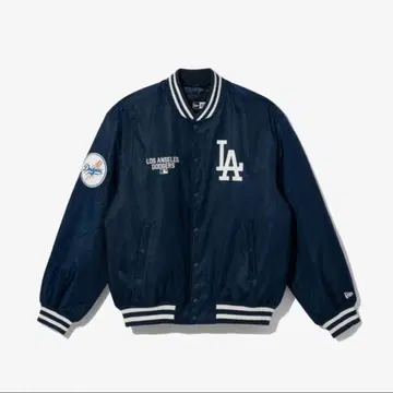 뉴에라 다저스 바시티 자켓 오타니 쇼헤이