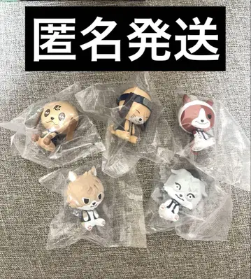 제일복권 NARUTO 나루토 E상 닌견 쵸코놋코