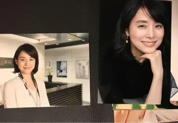 이시다 유리코 2L 사진 14장 세트