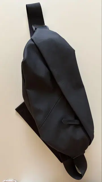 세이파스 기능 강화 모델 바디백