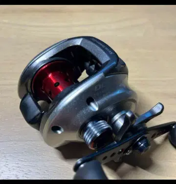 SHIMANO 베이트릴 스콜피온DC 우핸들