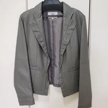ville d'azur 빌다주르 테일러드 자켓