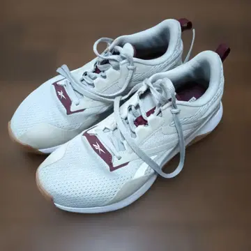 Reebok 나노플렉스 V2 컴포트 풋베드 헬스장