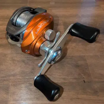 타카미야 베이트릴 KANABOON 낚시릴 왼쪽 핸들