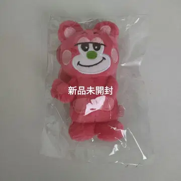 RIIZE 쇼타로 리즈코 봉제 인형 10cm 발렌타인 새상품