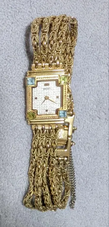 SEIKO 손목시계