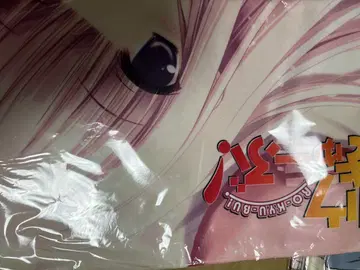하카마타 히나타 극세사 스포츠 타월 [ 로우 큐브! SS ]