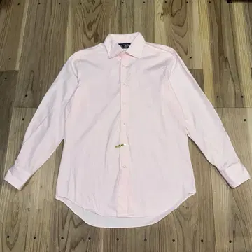 메이커스 셔츠 가마쿠라 225LIBERTY 긴팔 셔츠 일본제 M