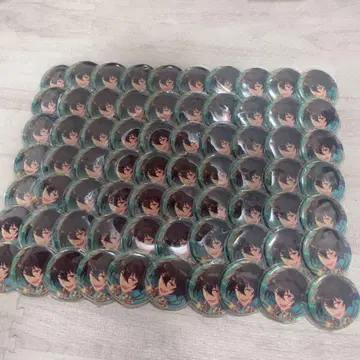 앙스타 사쿠마 리츠 짱 바라 나이트 캔뱃지