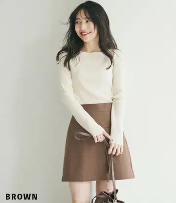 새상품 basement online 스커트 숏팬츠 스커트
