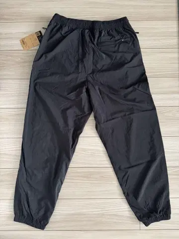 THE NORTH FACE 버서타일 팬츠 NB32550 블랙