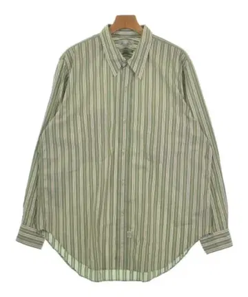 Marvine Pontiak shirts makers 스트라이프 셔츠