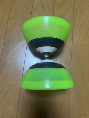 저글링 디아볼로 에볼루션 G3 회전축