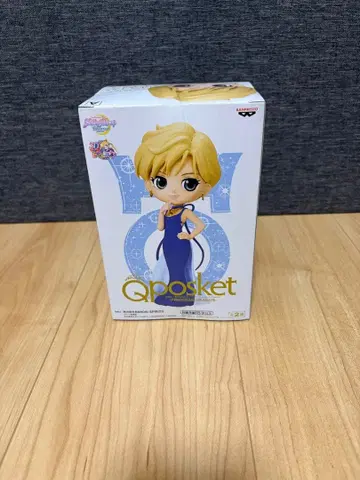 세일러문 우라노스 qposket