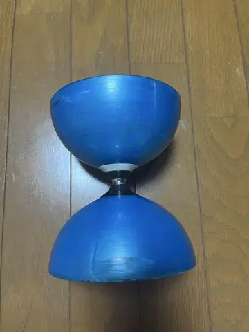 저글링 디아볼로 소아린 삼바린 회전축