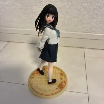 빙과 Coreful 피규어 치탄다 에루