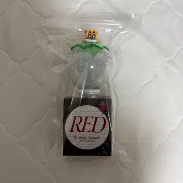 야마다 료스케 응원봉 RED