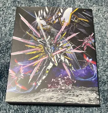 영화 기동전사 건담 SEED FREEDOM