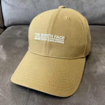 THE NORTH FACE 캡 FREE