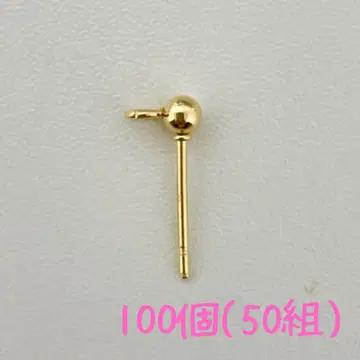 귀걸이 부품 써지컬 스테인리스