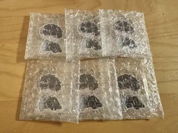 동언 보이스 랠리 아크릴 키링 도쿄 디스커버리 시티! 2025
