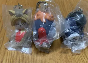 하이큐 애니멀 피크닉