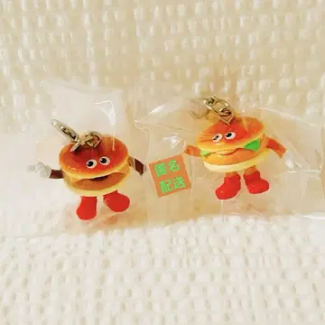 FLAVORS 메지루시 액세서리