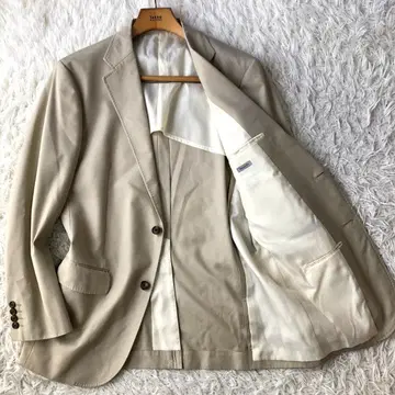 [ 레어 XL 사이즈 ] 유니클로 테일러드 자켓 regular fit