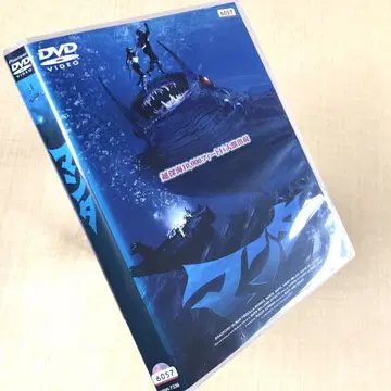 만타 DVD 렌탈 중고