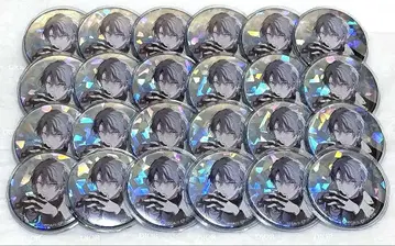 프로세카 세계의 보석 상자 아오야기 토야 캔뱃지 24개