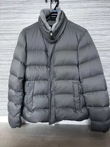 HERNO 남성용 다운 자켓 남성용