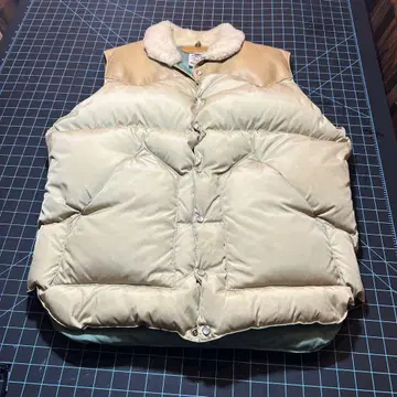 Rocky Mountain Featherbed 다운 자켓 42