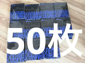 straykids 스키즈 karma compact 새상품 미개봉 50장