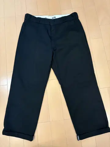 디키즈 874 w38 L30
