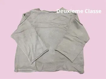 Deuxieme Classe 니트