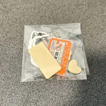 키즈나츠키 기븐