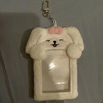 김세정 공식 MD 사진 카드 케이스 트레이딩 카드 홀더