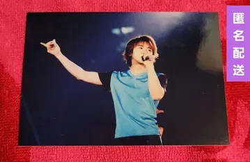 귀중! 아라시 오노 사토시 패밀리 클럽 공식 사진 N5