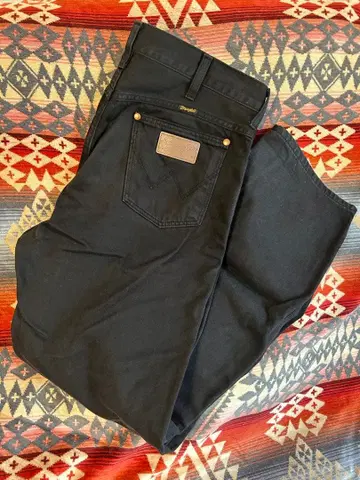 Wrangler 31 x 31 워크 팬츠