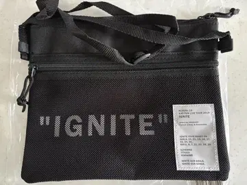KAT-TUN IGNITE 사코슈