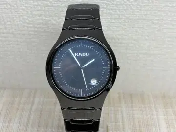 RADO 라도 Jubile 아날로그 손목시계 쿼츠 중고품