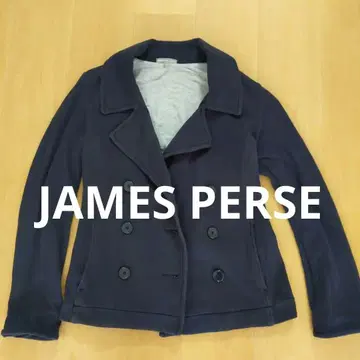 제임스 퍼스 JAMES PERSE 맨투맨 피코트 사이즈 2