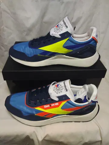 미사용 Reebok 26.5cm CL Legacy AZ GX8829