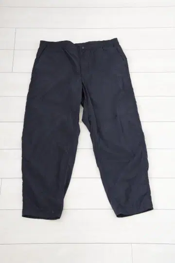 THE NORTH FACE 퍼플 라벨 팬츠 블랙 사이즈 32