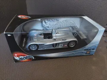 1/18 핫휠 Cadillac LMP 2000