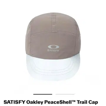 Oakley Satisfy Cap 오클리 레어 완판템