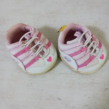 빌드어베어 신발 스니커즈 봉제 인형 코스튬 더피S