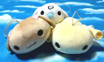 시나모롤 모니마루즈 세트 산리오 캐릭터즈