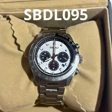 [최저가] 중고 SEIKO SBDL095 솔라 손목시계