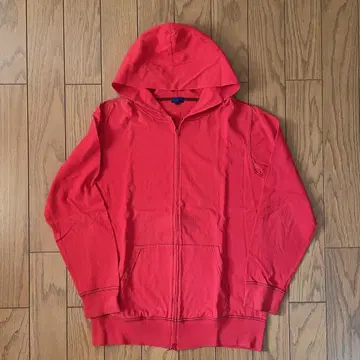 BEAMS 집업 후드티 후디 90s